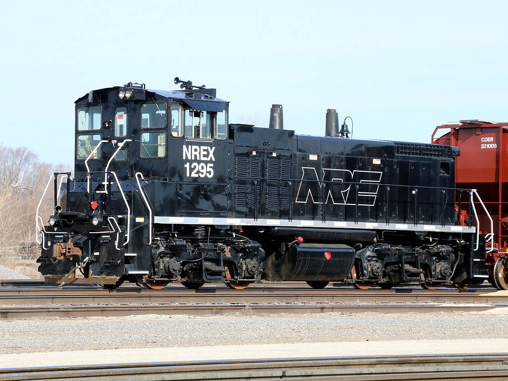 NREX 1295